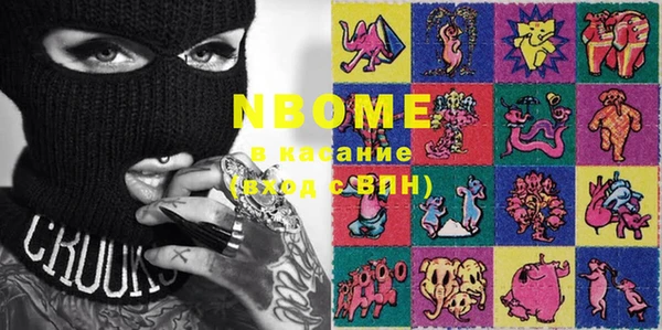 молекула духа Богородск